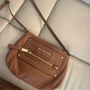 Michael Kors crossbody